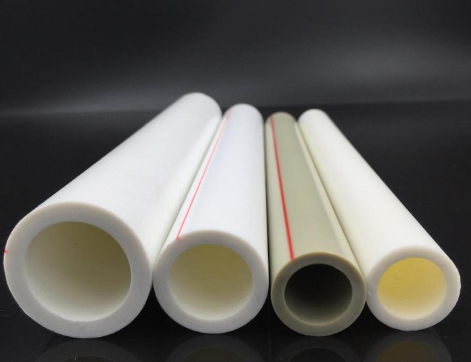 PPR采暖管有什么優勢?聯塑管道邯鄲總代理來講解